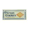 Hup Seng Cream Crackers Packet (400g)