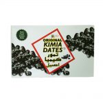 Kimia Black Dates