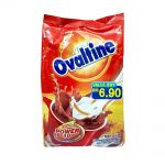 Ovaltine Chocolate Malt Beverage Mix 340g