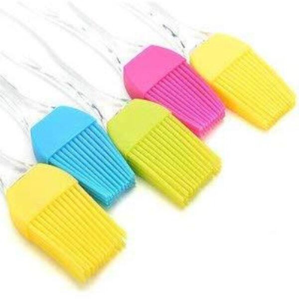 Spatula Brush 7 inch Mobkart