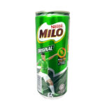 Milo Chocolate Energy Drink Can
