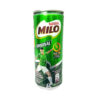 Milo Chocolate Energy Drink Can