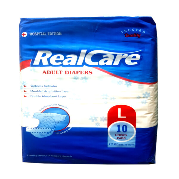 Realcare Adult Diapers