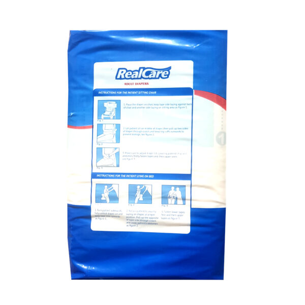 Realcare Adult Diapers