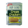 Cream Crackers Tin