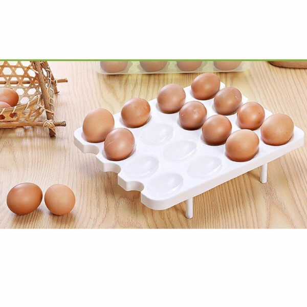 Egg Storage Box