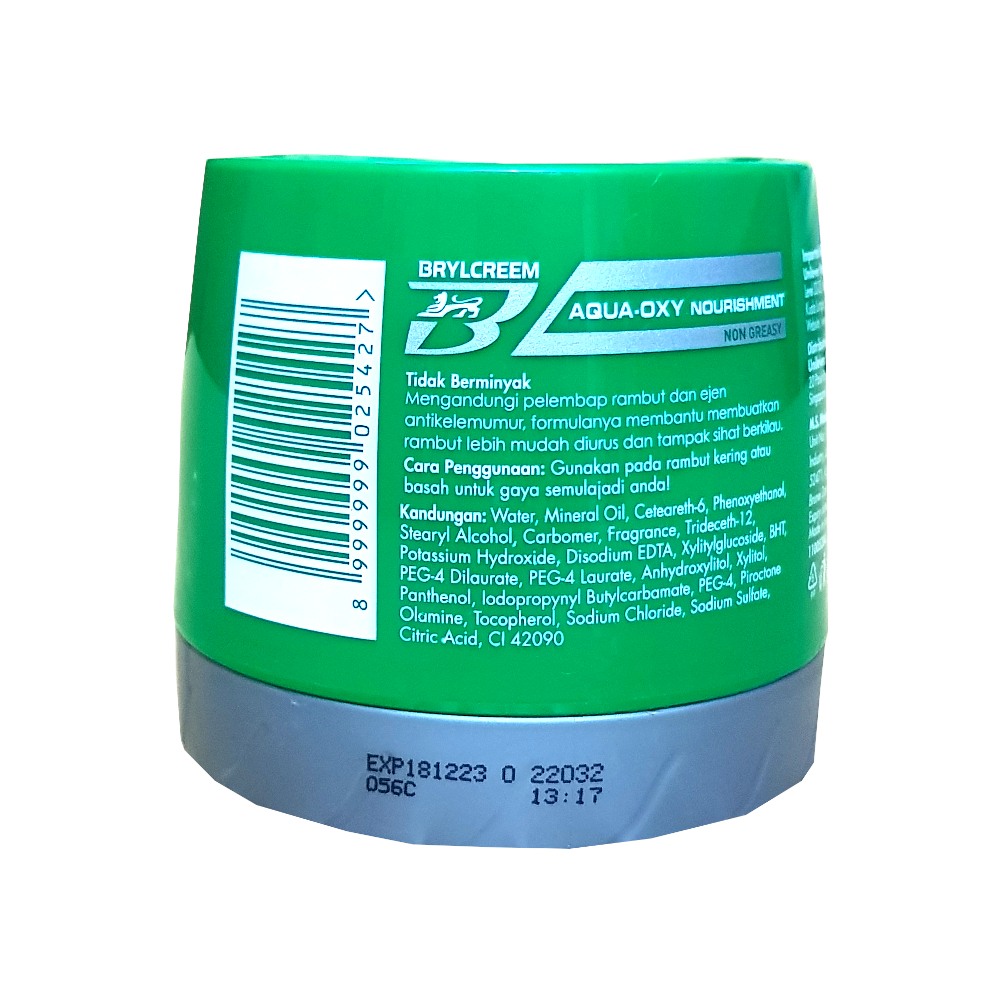 Brylcreem Scalp Care Anti-Dandruff Non-Greasy Styling Cream (250ml) -  Mobkart