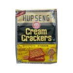 Hup Seng Cream Crackers Packet (375g)