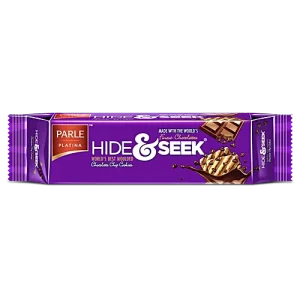 Parle Hide & Seek
