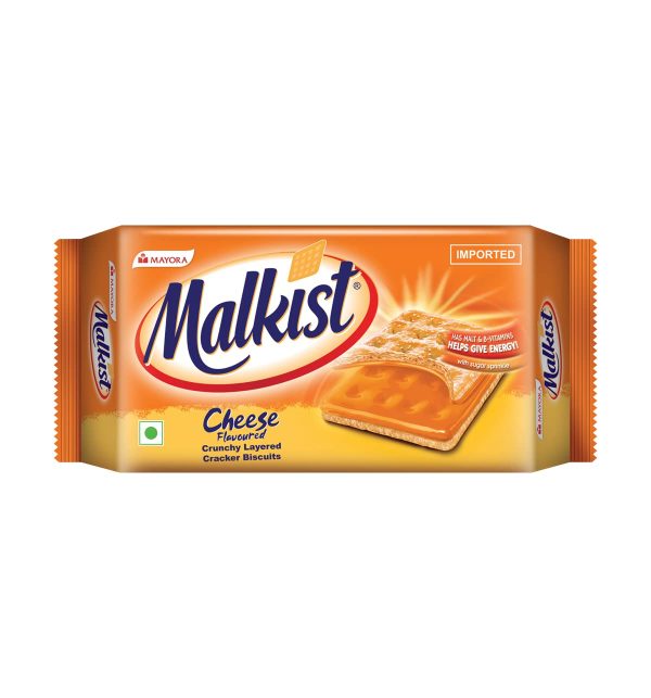 Malkist