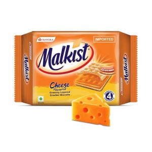 Malkist