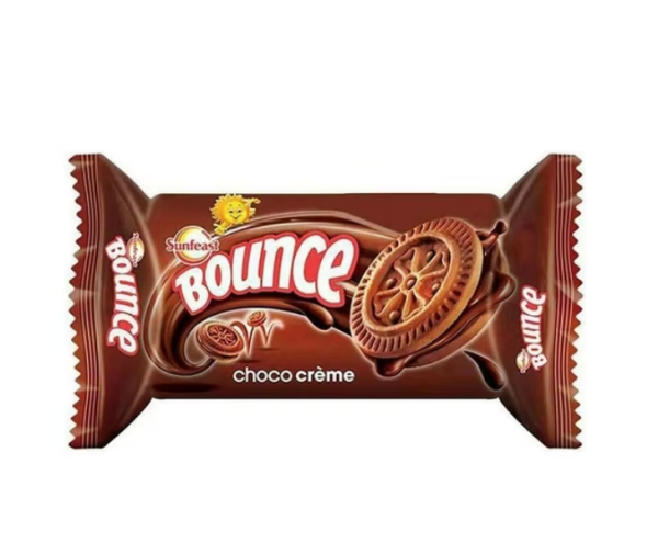 Sunfeast Bounce