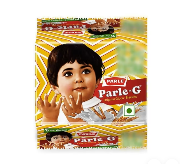 Parle G