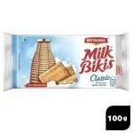 Milk Bikis