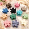 Flower clip