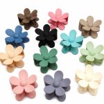 Flower clip