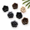 Flower clip