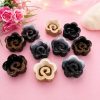 Flower clip