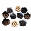 Flower clip