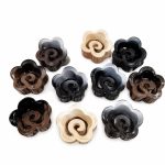 Flower clip