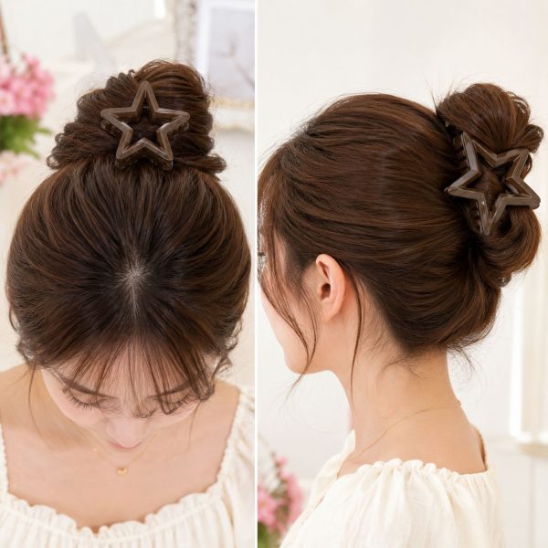 Star Clips
