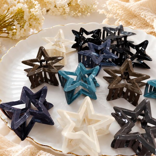 Star Clips